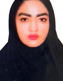 محبوبه وحیدی مقدم