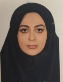 مریم محمودی