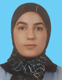 افسانه حسنی زاده