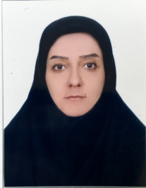 سهیلا کریم زاد شریفی