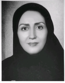 لیلا عسگری نیا