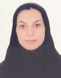 مهسا جعفری نسب