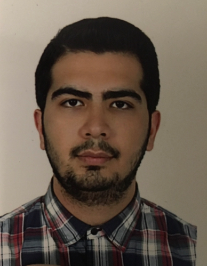 شایان متین