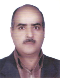 احمد حیدری امین
