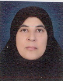 فرحناز شاه عفو