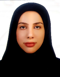 مهسا رضاعلیزاده