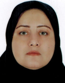 فاطمه سلیمانی نامقی