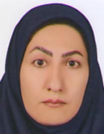مرضیه خلیلی نجف آبادی