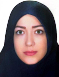 محدثه بهرامی