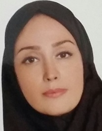 سپیده غفارپور