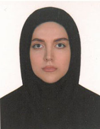 سیده مهدیه میراسدالهی