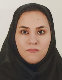 معصومه سلامت خواه مهربانی
