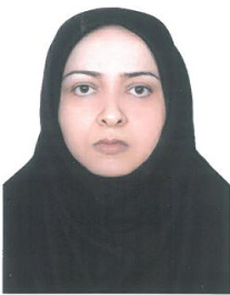 سیده سکینه حسینی باغی