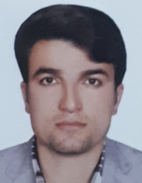 محمد احمدی چلچه