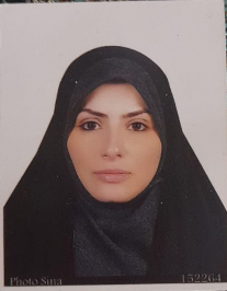 معصومه کشاورز ترک