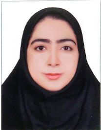 غزاله محسنی