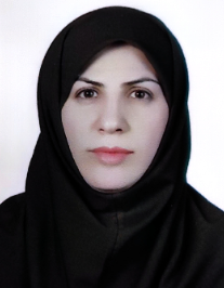 فاطمه نادری