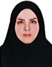 ملیحه عدالتی فرد