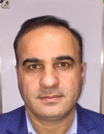 ابراهیم خالقی بابایی