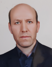پناه علی حسین زاده