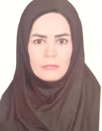 مریم محمدی