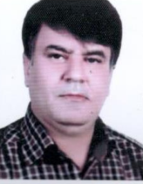 سید جهانگیر امیری