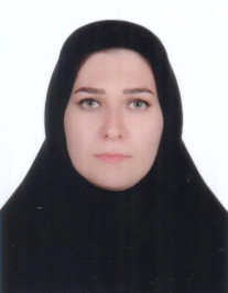 مریم حسین پور شریفی