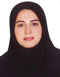 فاطمه مومنی