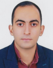 مهدی محمدی شریف آبادی