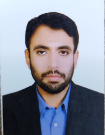 علیرضا مرادی
