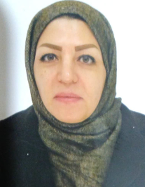 فاطمه عسگری