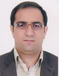 علیرضا آل سعدی ثانی