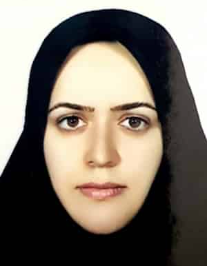 فاطمه انوری راد