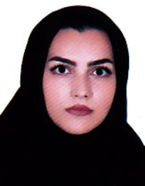 پریسا شادابی کرکرق