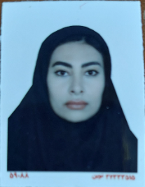 نسترن اصغرزاد منصوری