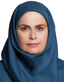 زهرا اسدی نژاد