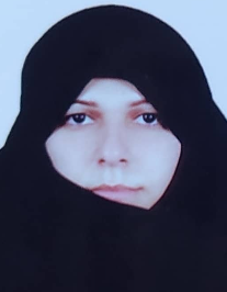 مهناز فاضلی کبریا