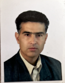 محمود شیرخویی
