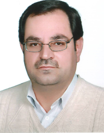 ایرج بختیاری