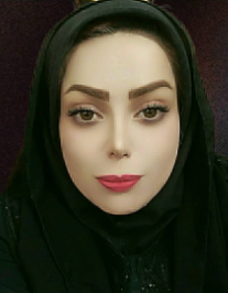 نسرین جنگی زهی شستان
