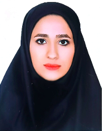 شیرین اسدی فرد