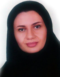 مینا یزدانی