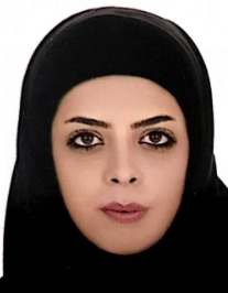 تینا طاهری