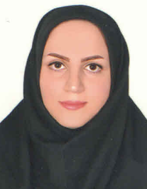 فاطمه زاهدنیا