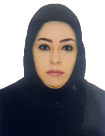 گلعذار نقشی حیدرانلو