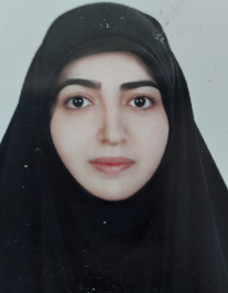 فاطمه زاهدی وفا