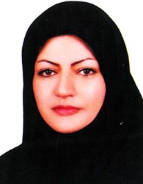 طیبه نظری پیکانی دهاقانی