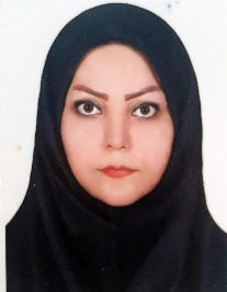 فرزانه آب روشن