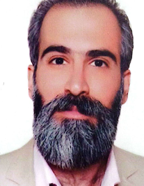 علیرضا جمشیدی
