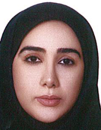مریم باقری پناه